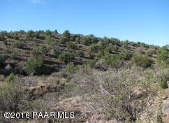 1901 East Prescott Ranch Road Paulden, AZ 86334 - Photo 1 of 11 Lot