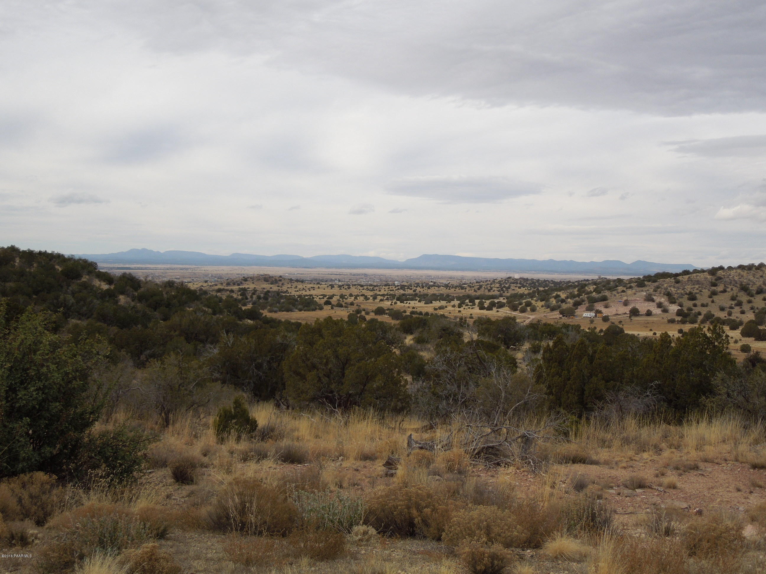 1901 East Prescott Ranch Road Paulden, AZ 86334 - Photo 3 of 11 Panoramic Views