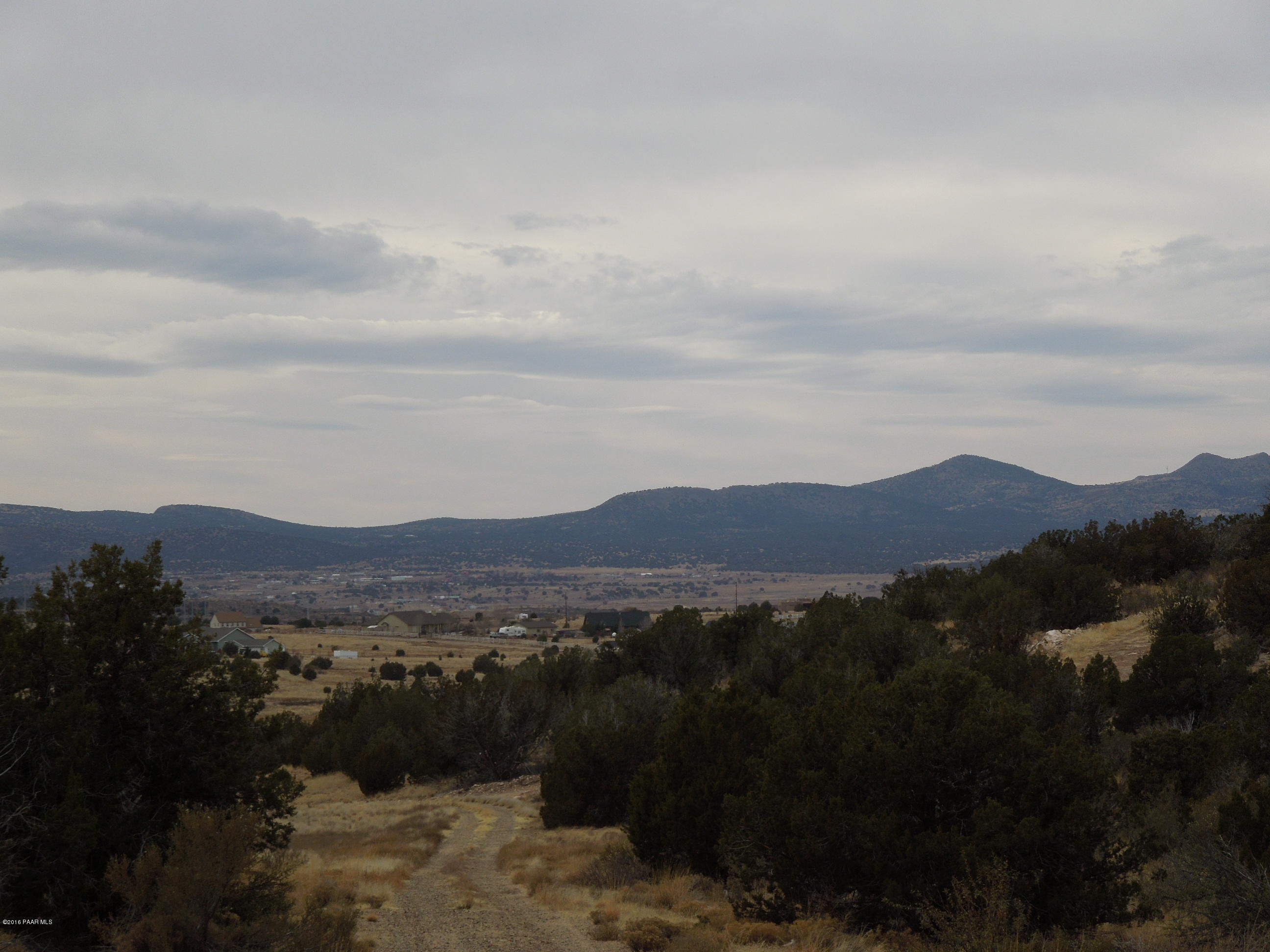 1901 East Prescott Ranch Road Paulden, AZ 86334 - Photo 4 of 11 Mingus Mtn Views