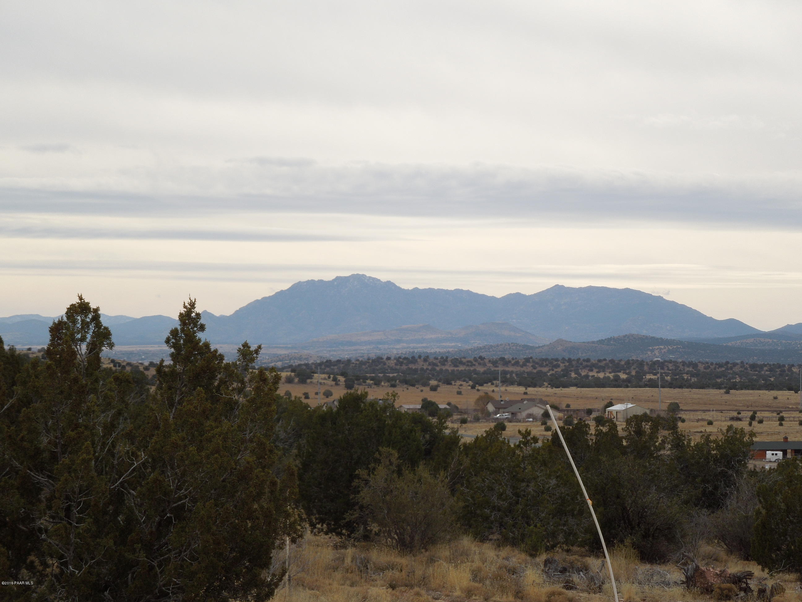 1901 East Prescott Ranch Road Paulden, AZ 86334 - Photo 5 of 11 Granite Mtn Views