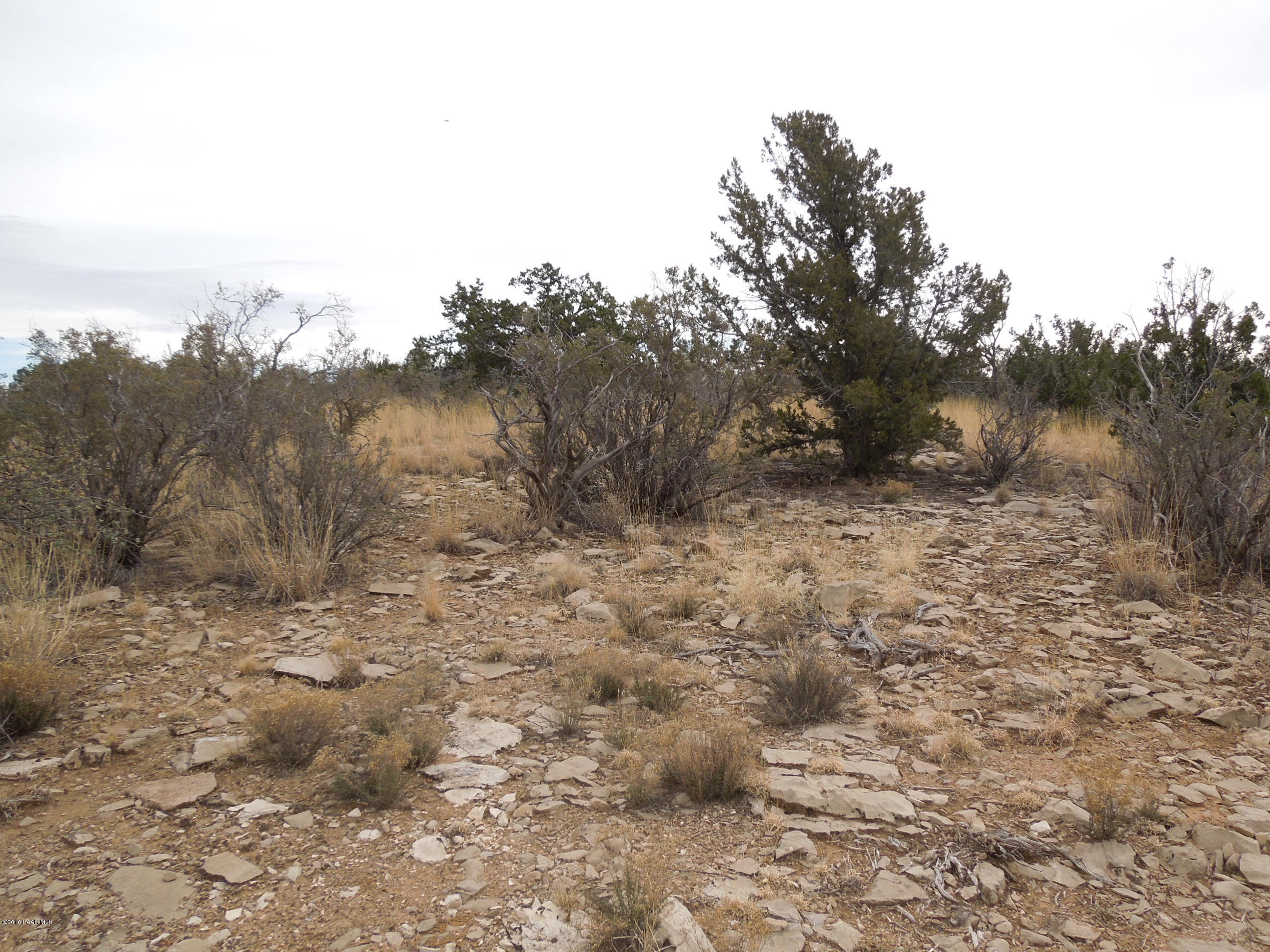 1901 East Prescott Ranch Road Paulden, AZ 86334 - Photo 6 of 11 Hilltop Lot