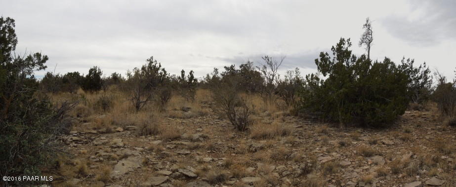 1901 East Prescott Ranch Road Paulden, AZ 86334 - Photo 8 of 11 Lot