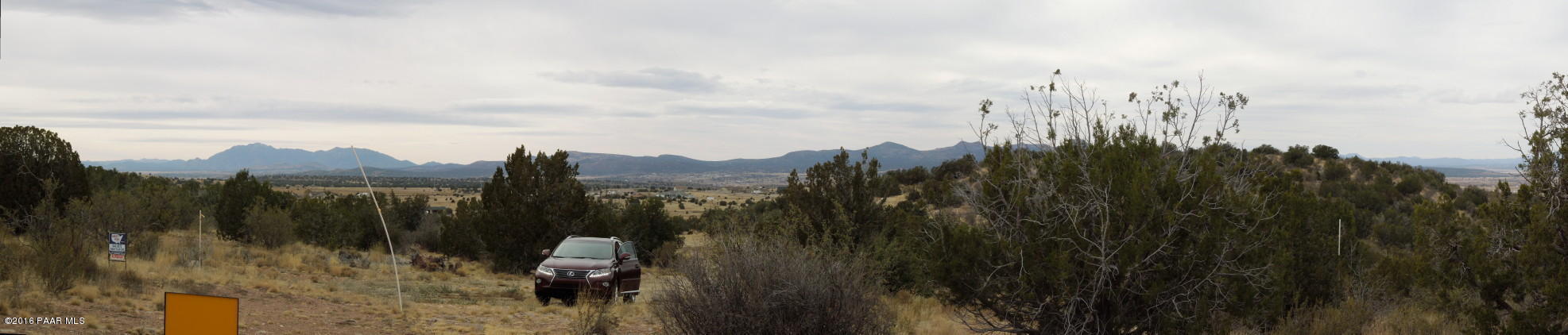 1901 East Prescott Ranch Road Paulden, AZ 86334 - Photo 9 of 11 View