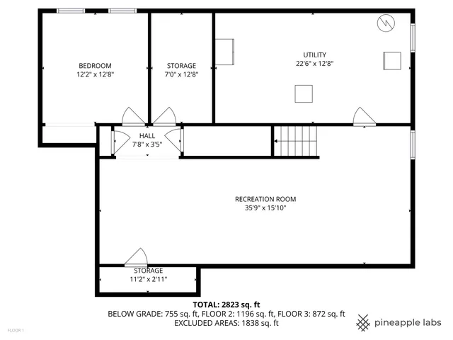 $450,000 | 508 W Trail, Grayslake, IL 60030
