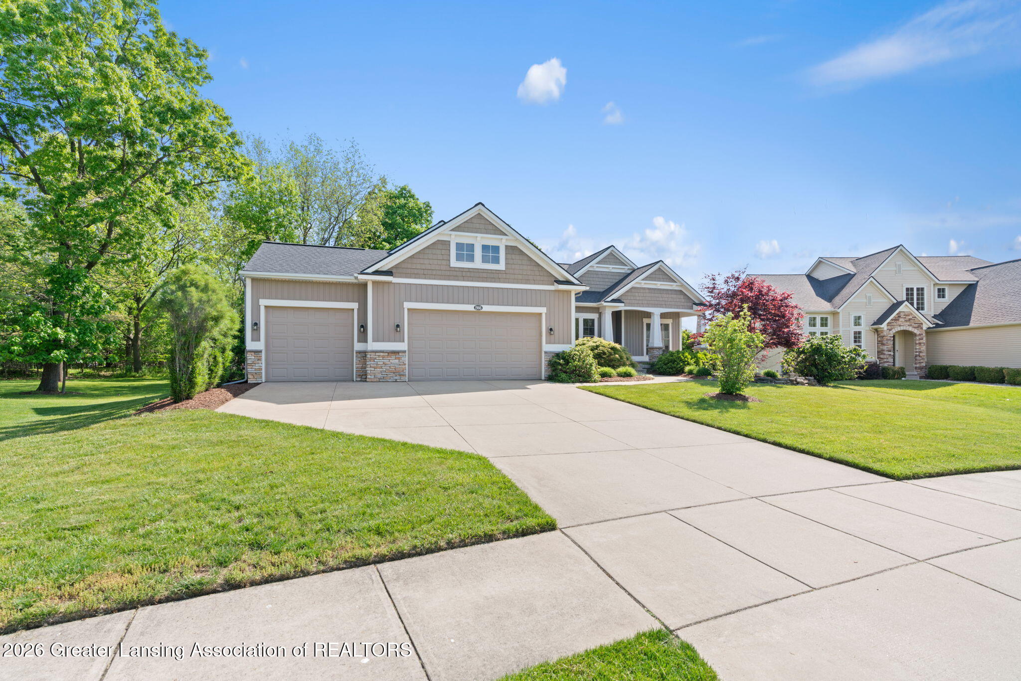 1566 Wellman Road Dewitt, MI 48820 - Photo 6 of 58