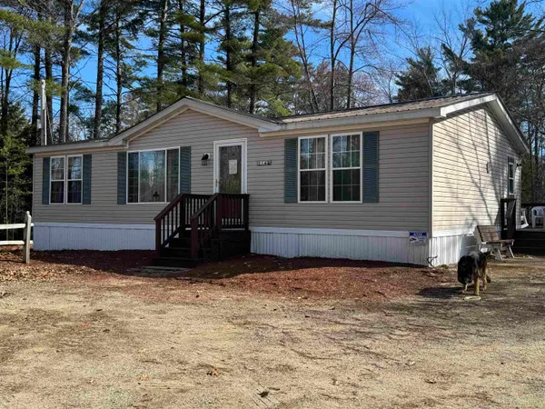 $585,000 | 16 Hodsdon Shore Road, Ossipee, NH 03814