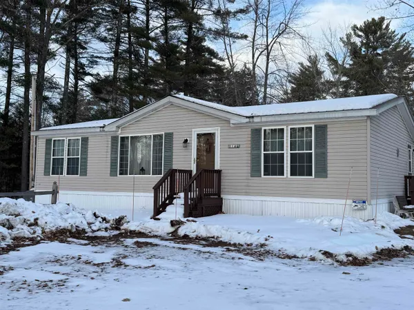 $650,000 | 16 Hodsdon Shore Road, Ossipee, NH 03814