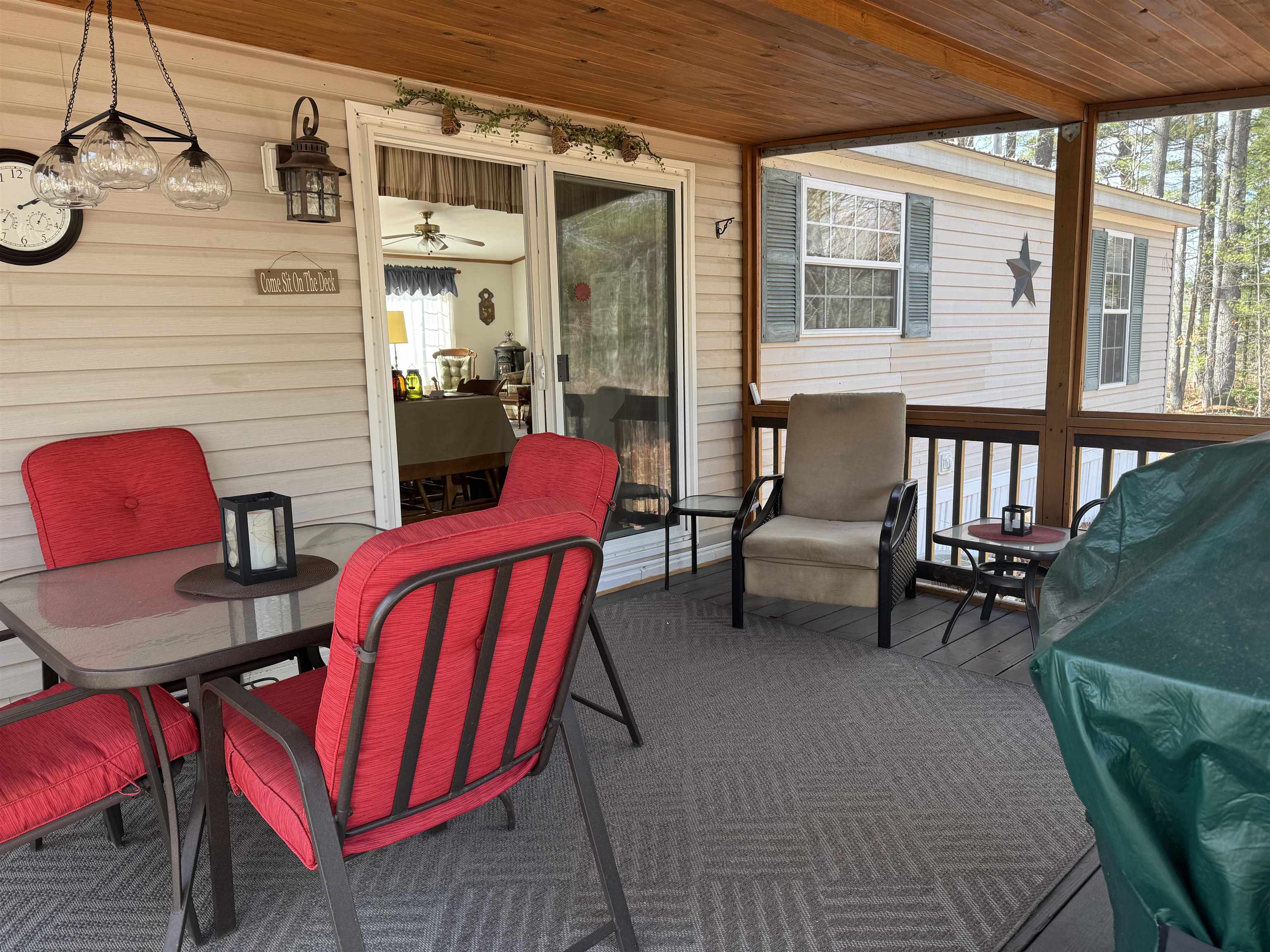 16 Hodsdon Shore Road Ossipee, NH 03814 - Photo 12 of 52