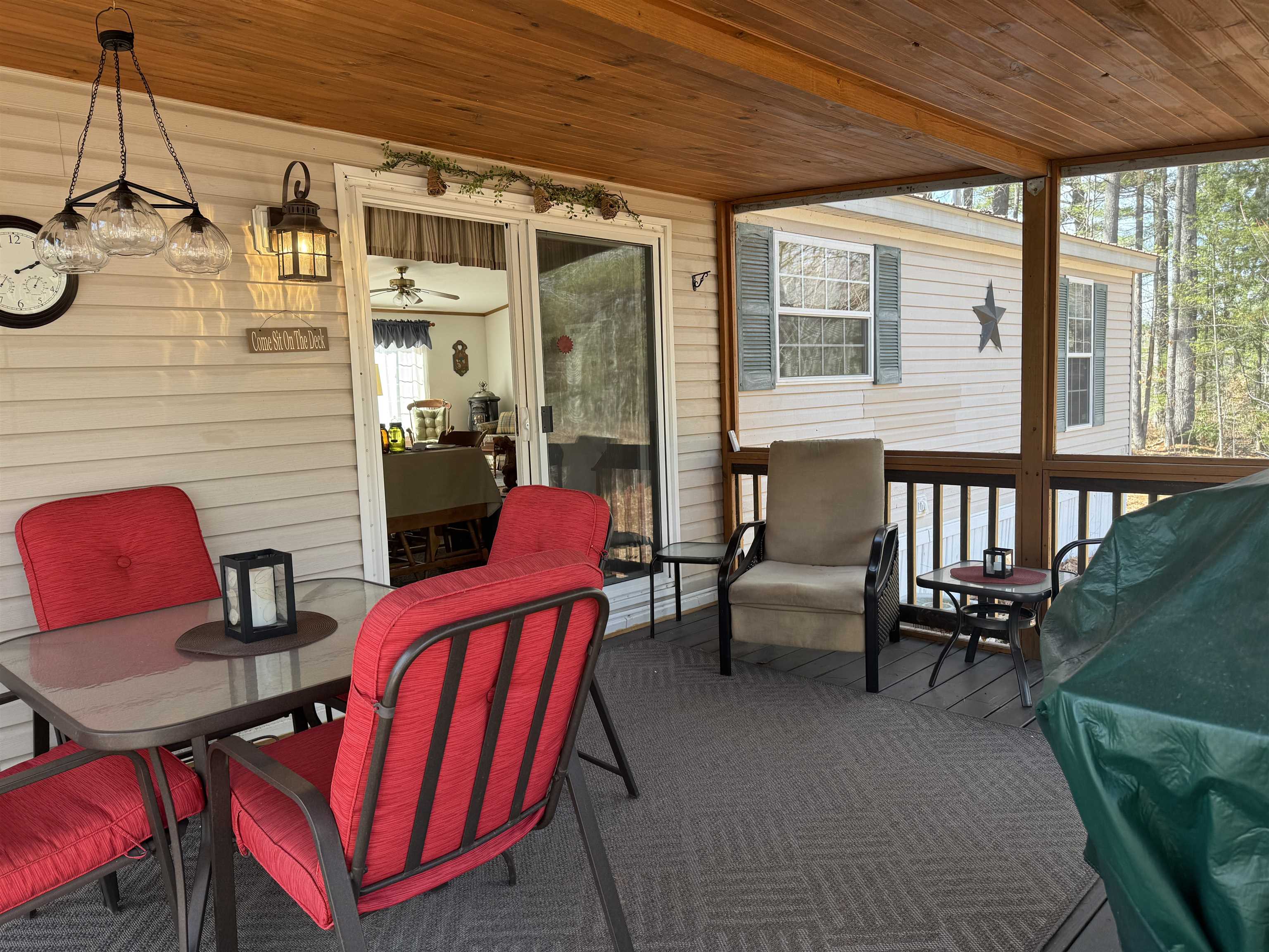 16 Hodsdon Shore Road Ossipee, NH 03814 - Photo 14 of 52