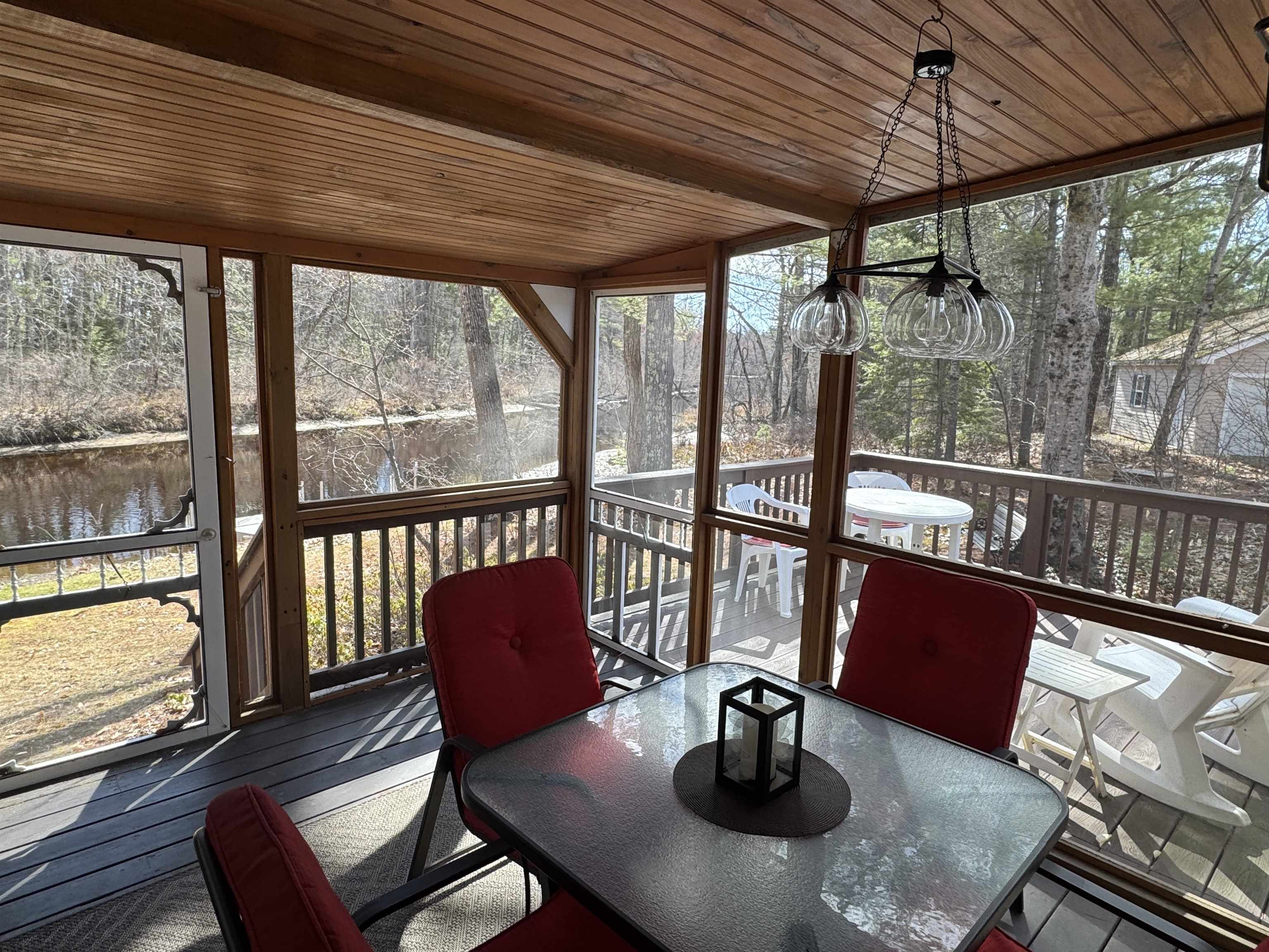 16 Hodsdon Shore Road Ossipee, NH 03814 - Photo 15 of 52