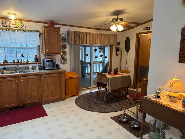 $695,000 | 16 Hodsdon Shore Road, Ossipee, NH 03814