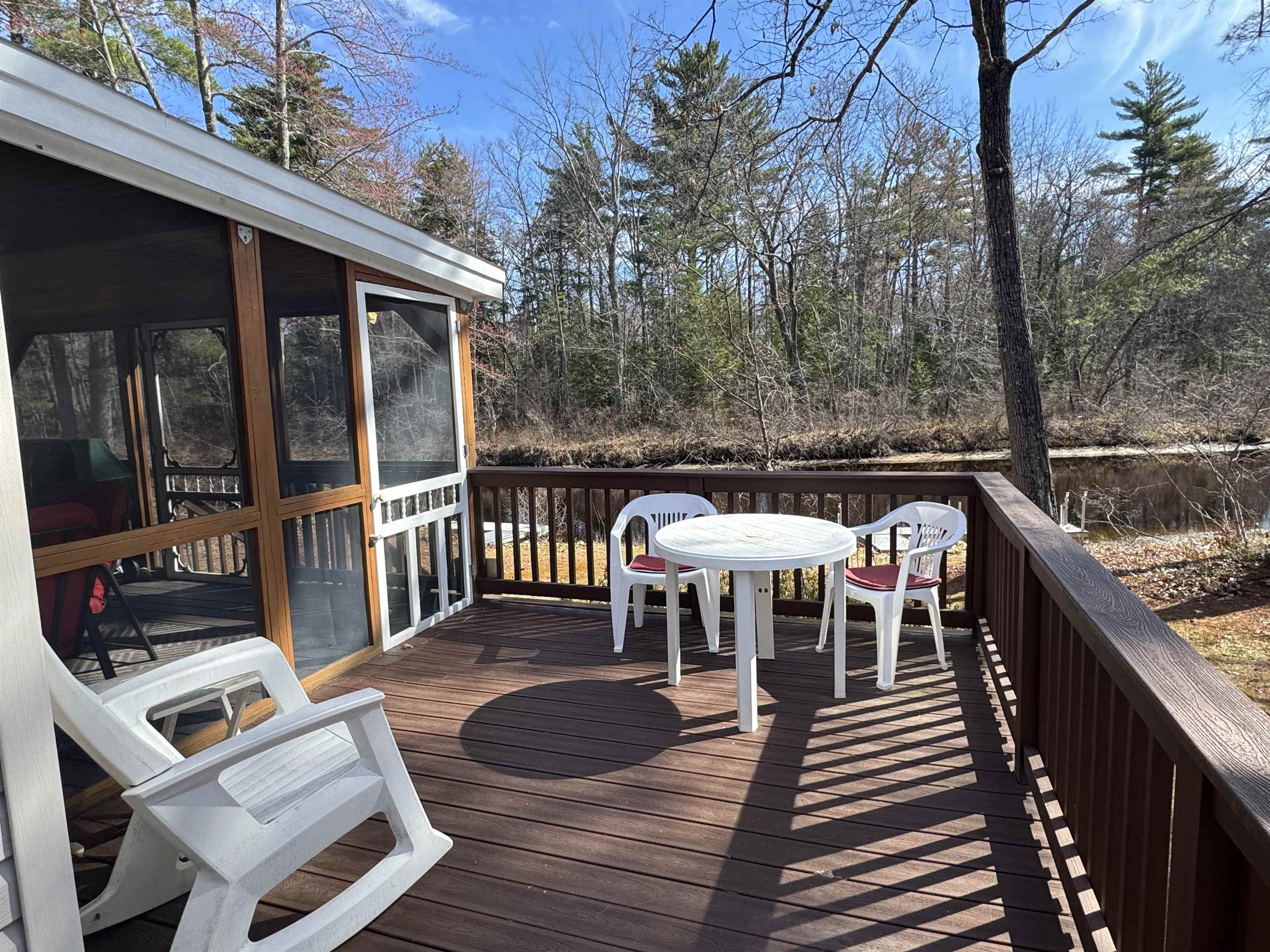 16 Hodsdon Shore Road Ossipee, NH 03814 - Photo 16 of 52