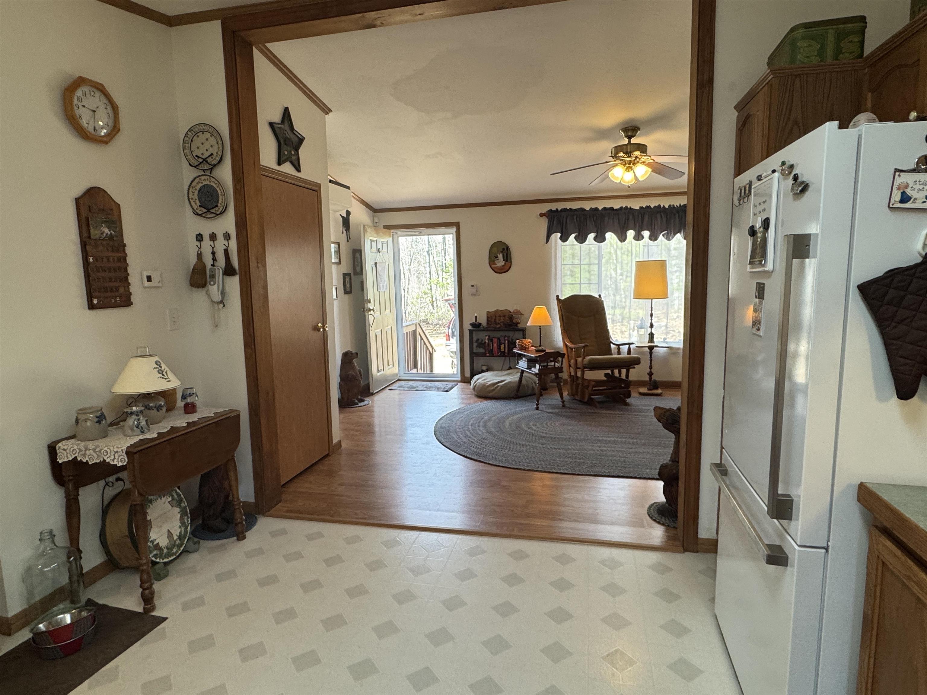 16 Hodsdon Shore Road Ossipee, NH 03814 - Photo 17 of 52