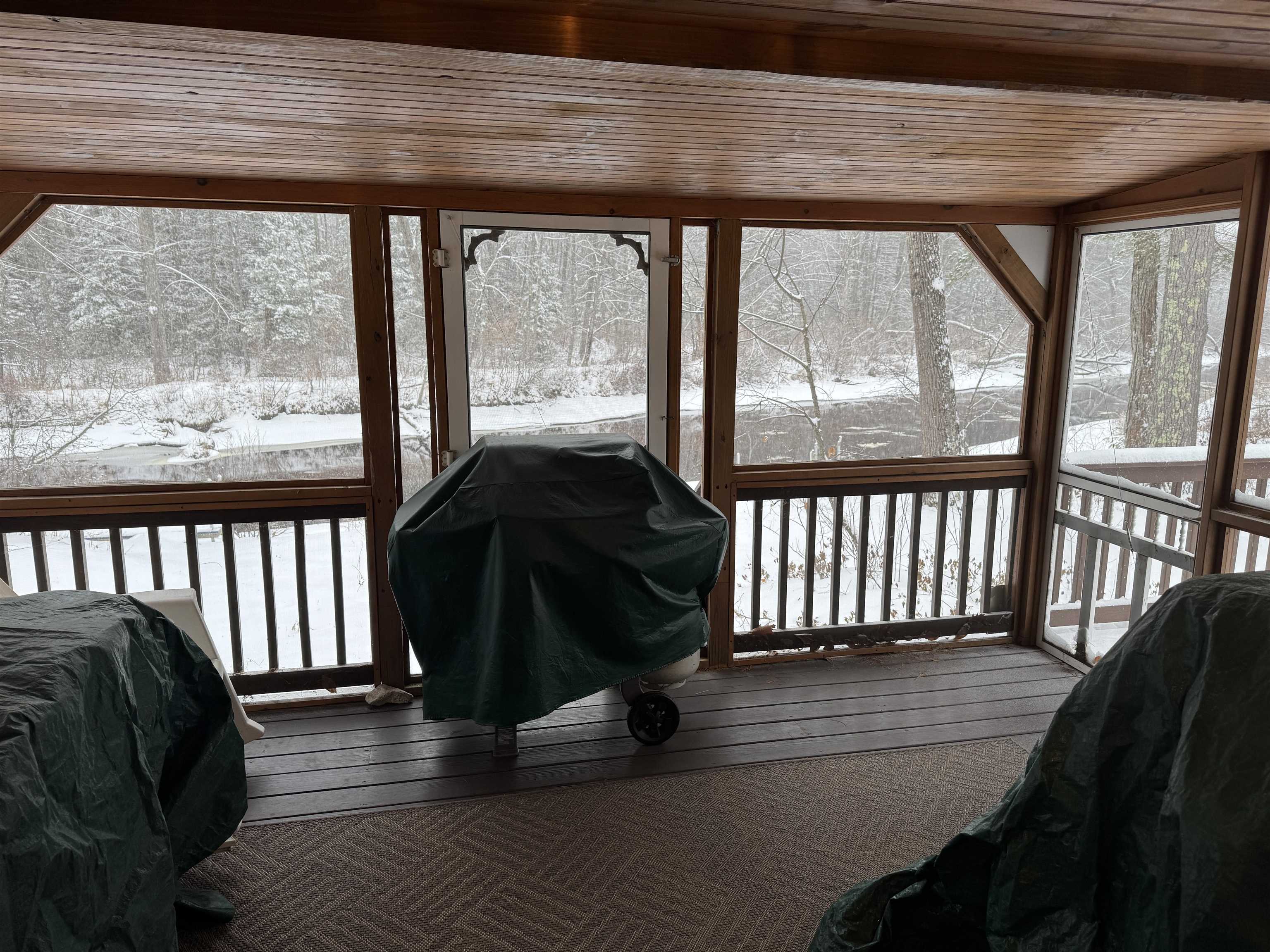 16 Hodsdon Shore Road Ossipee, NH 03814 - Photo 19 of 55