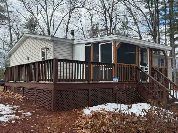 $650,000 | 16 Hodsdon Shore Road, Ossipee, NH 03814