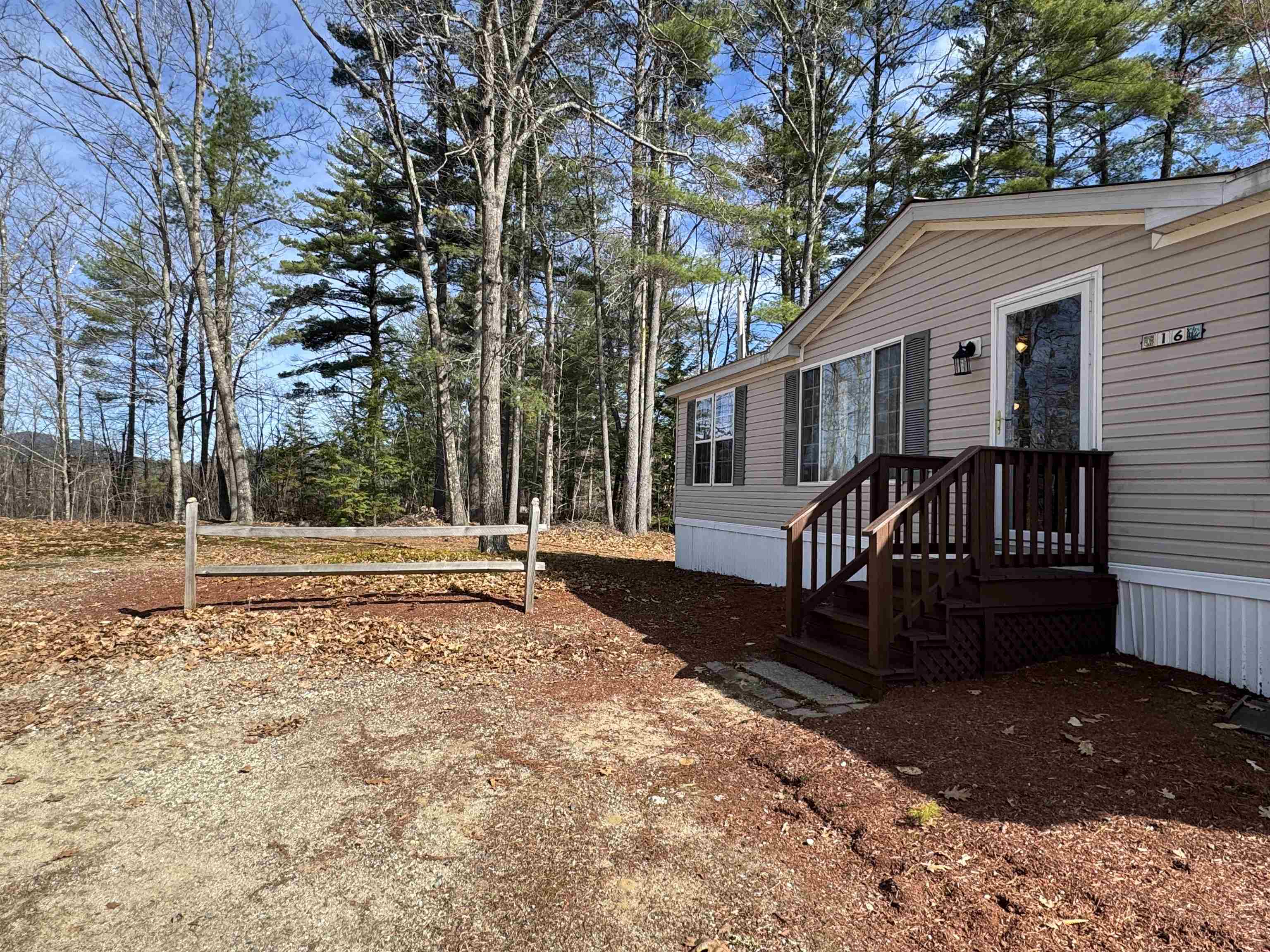 16 Hodsdon Shore Road Ossipee, NH 03814 - Photo 29 of 52