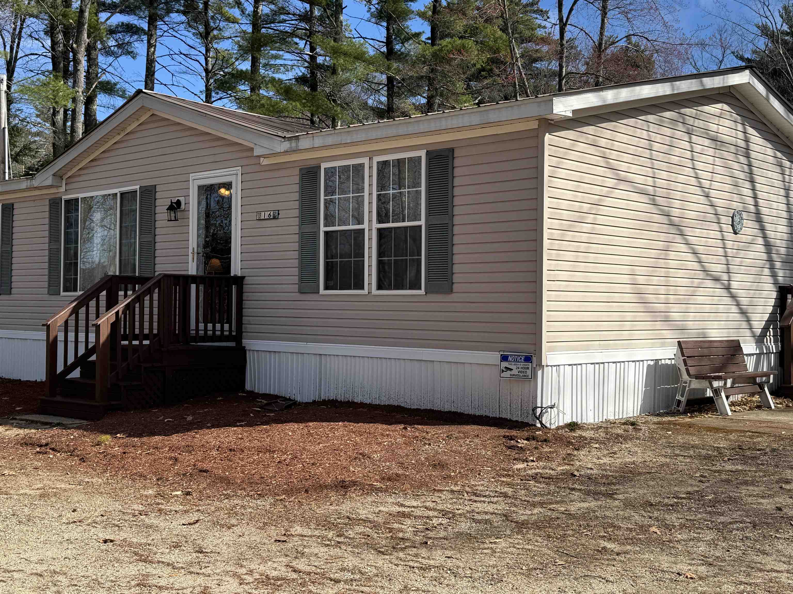 16 Hodsdon Shore Road Ossipee, NH 03814 - Photo 30 of 52