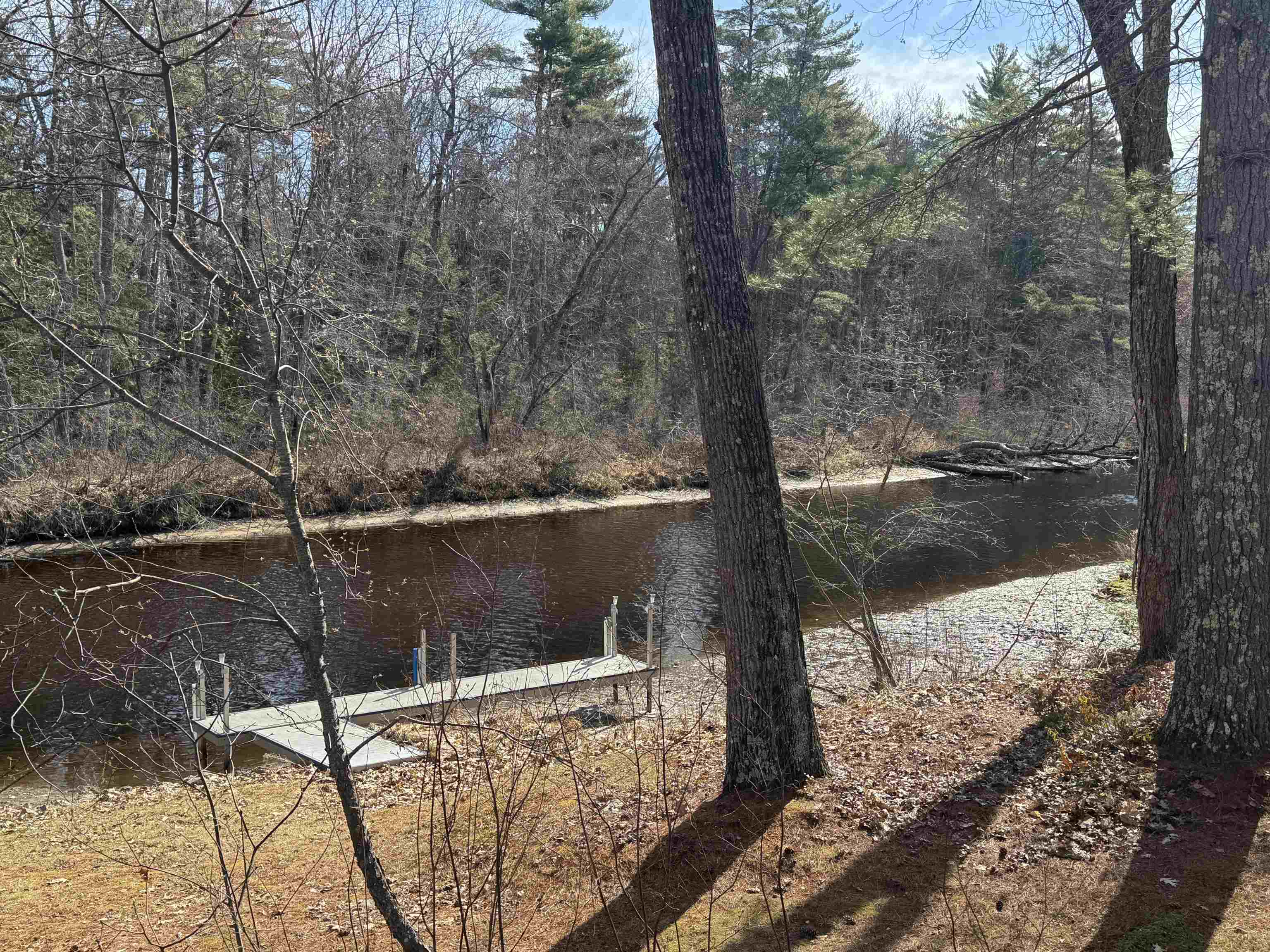 16 Hodsdon Shore Road Ossipee, NH 03814 - Photo 3 of 52