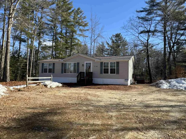$650,000 | 16 Hodsdon Shore Road, Ossipee, NH 03814