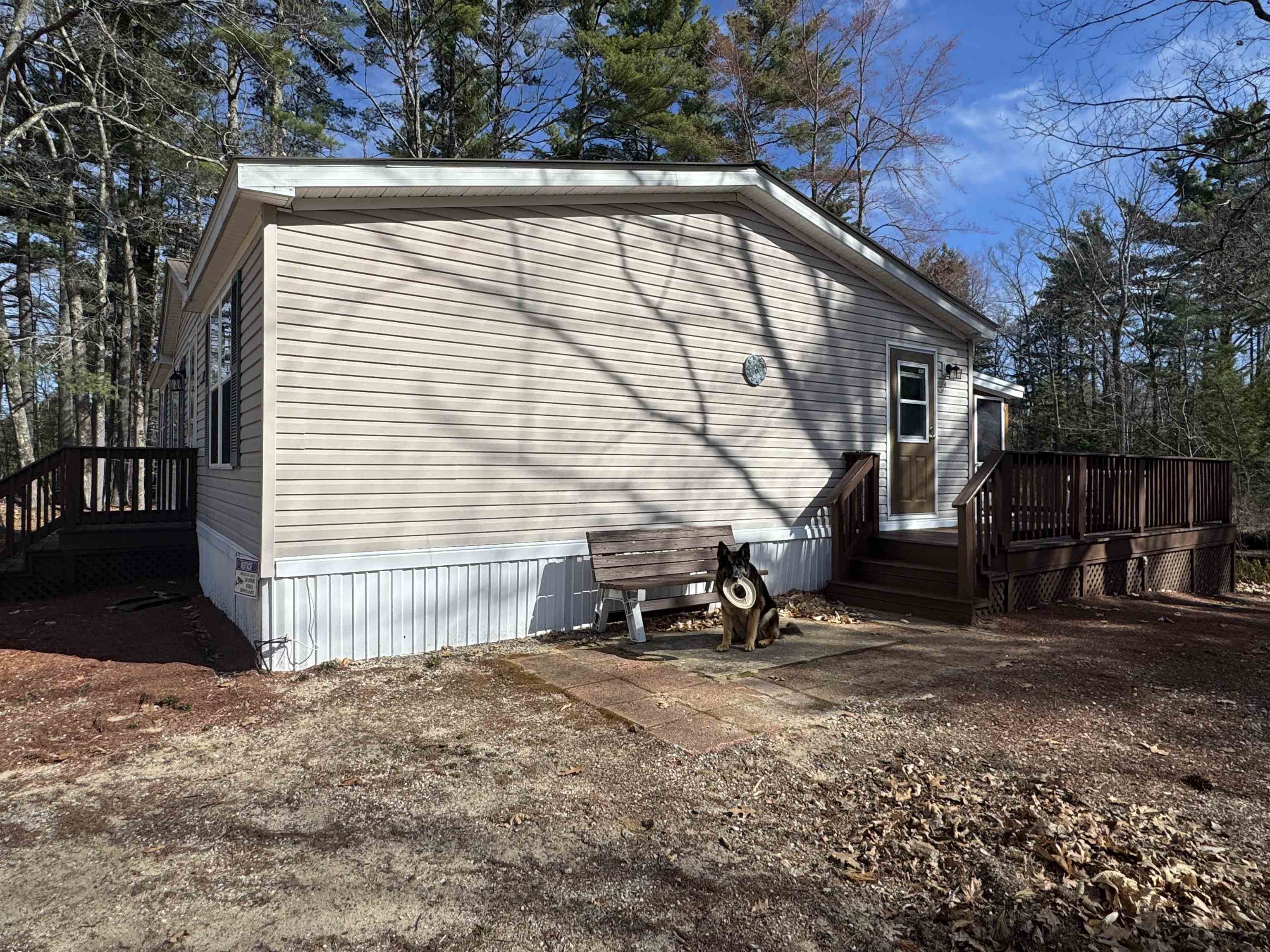 16 Hodsdon Shore Road Ossipee, NH 03814 - Photo 31 of 52