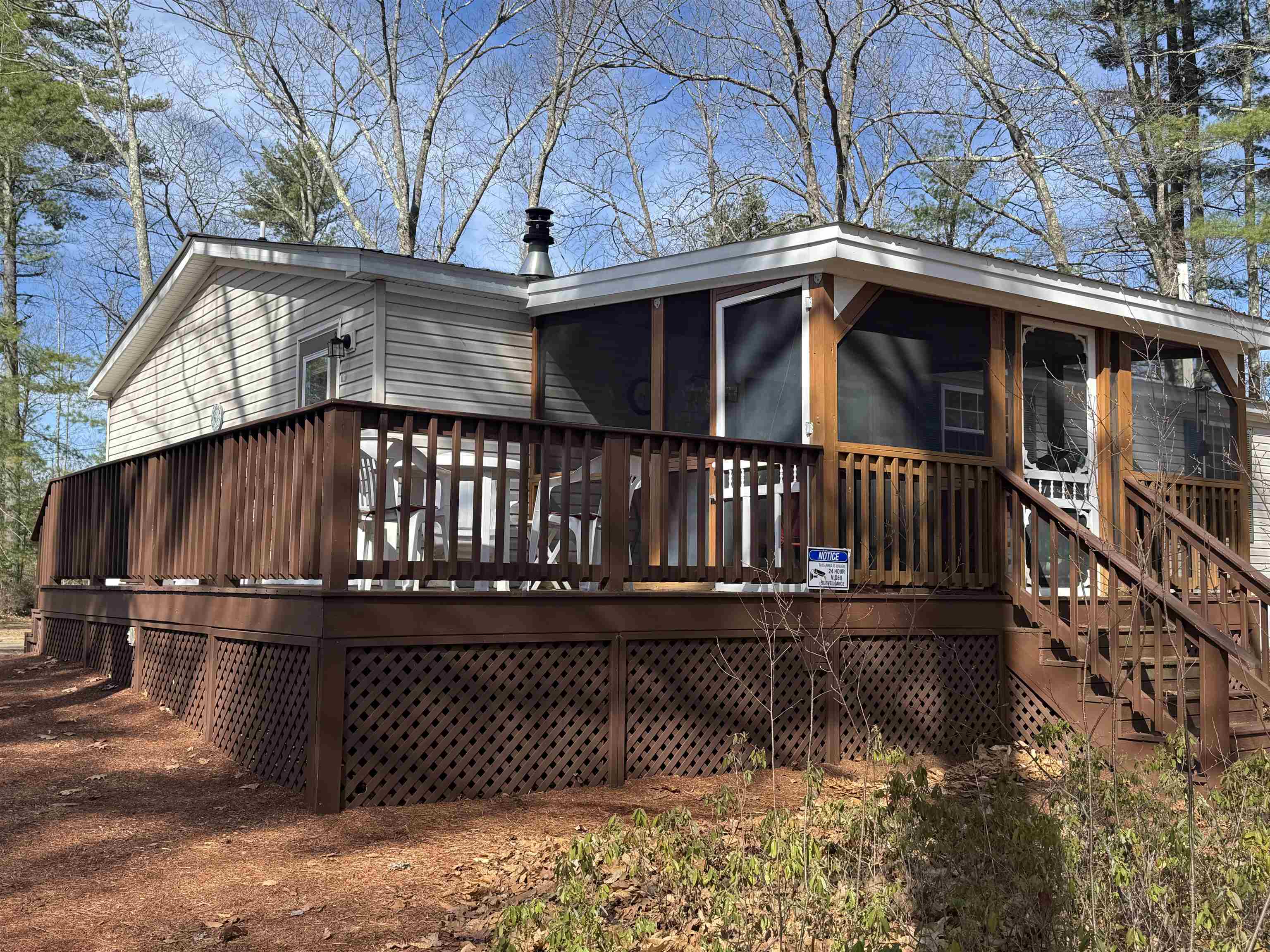 16 Hodsdon Shore Road Ossipee, NH 03814 - Photo 32 of 52