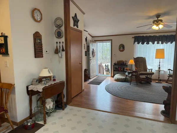 $650,000 | 16 Hodsdon Shore Road, Ossipee, NH 03814
