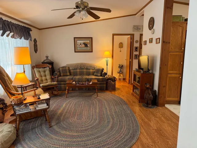 $695,000 | 16 Hodsdon Shore Road, Ossipee, NH 03814