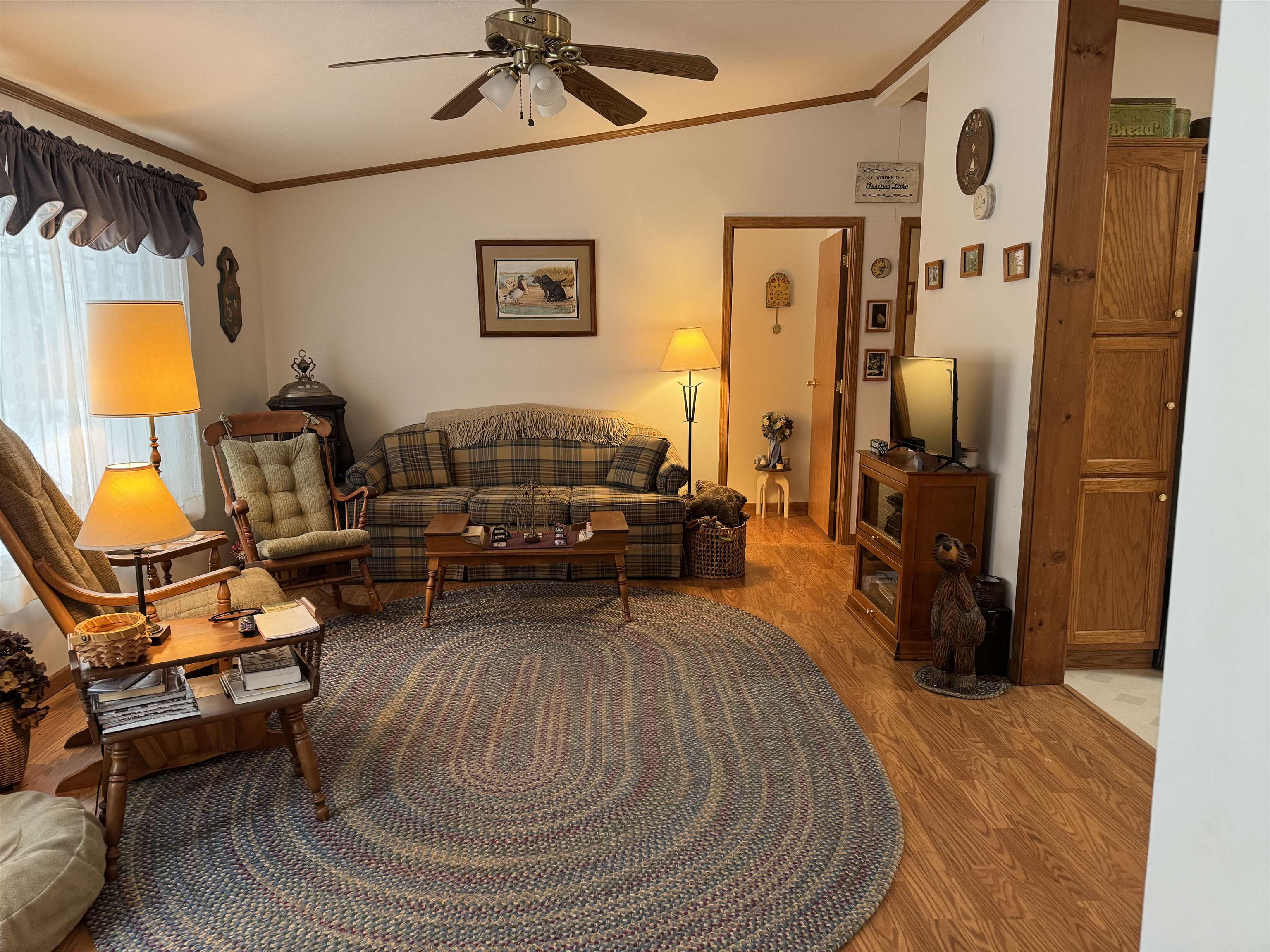 16 Hodsdon Shore Road Ossipee, NH 03814 - Photo 33 of 55