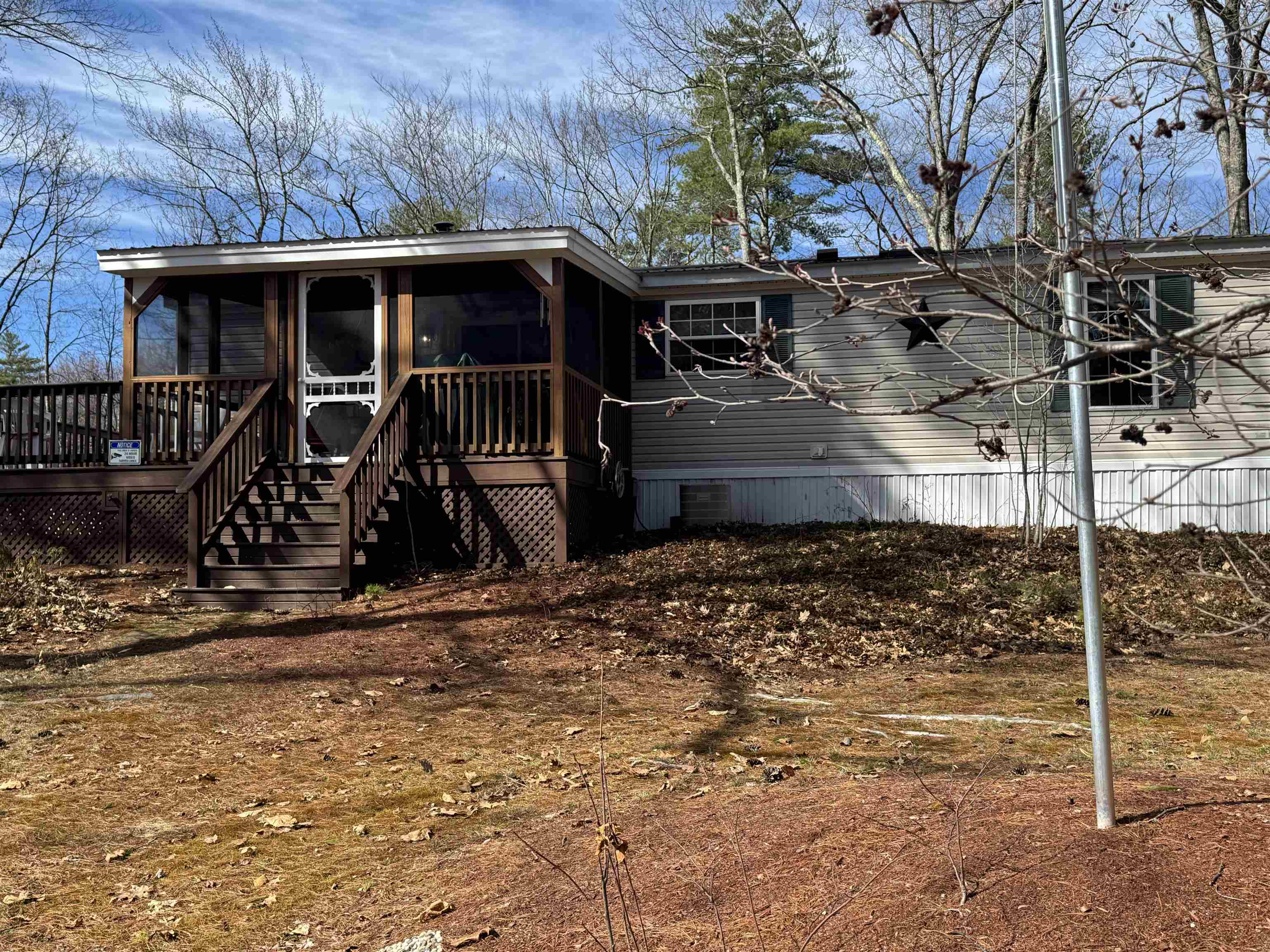 16 Hodsdon Shore Road Ossipee, NH 03814 - Photo 33 of 52