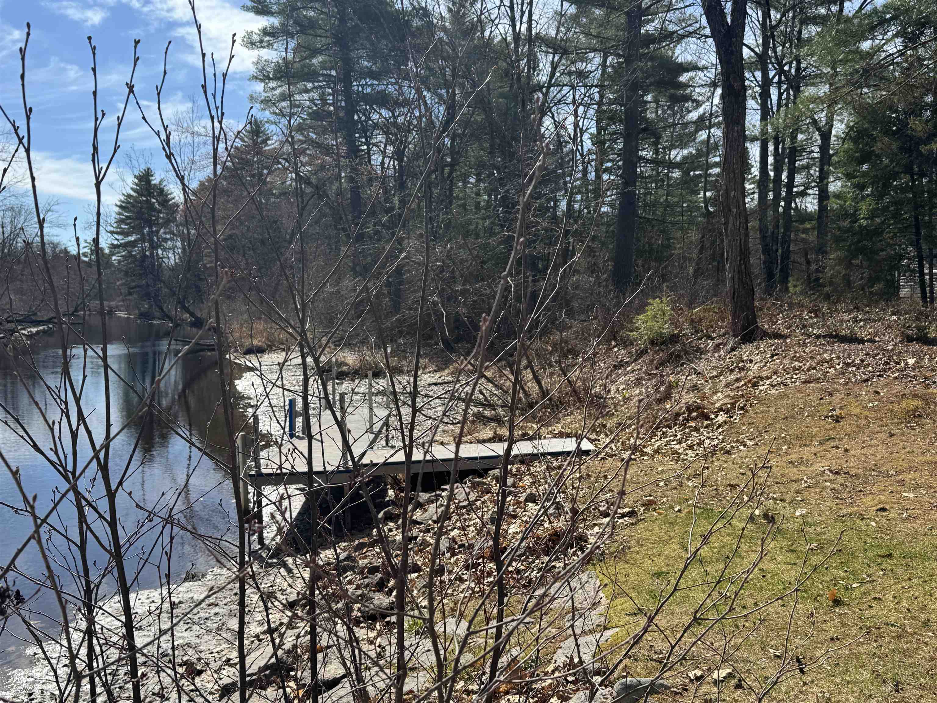 16 Hodsdon Shore Road Ossipee, NH 03814 - Photo 35 of 52