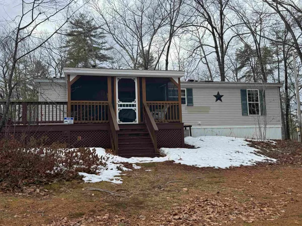 $650,000 | 16 Hodsdon Shore Road, Ossipee, NH 03814