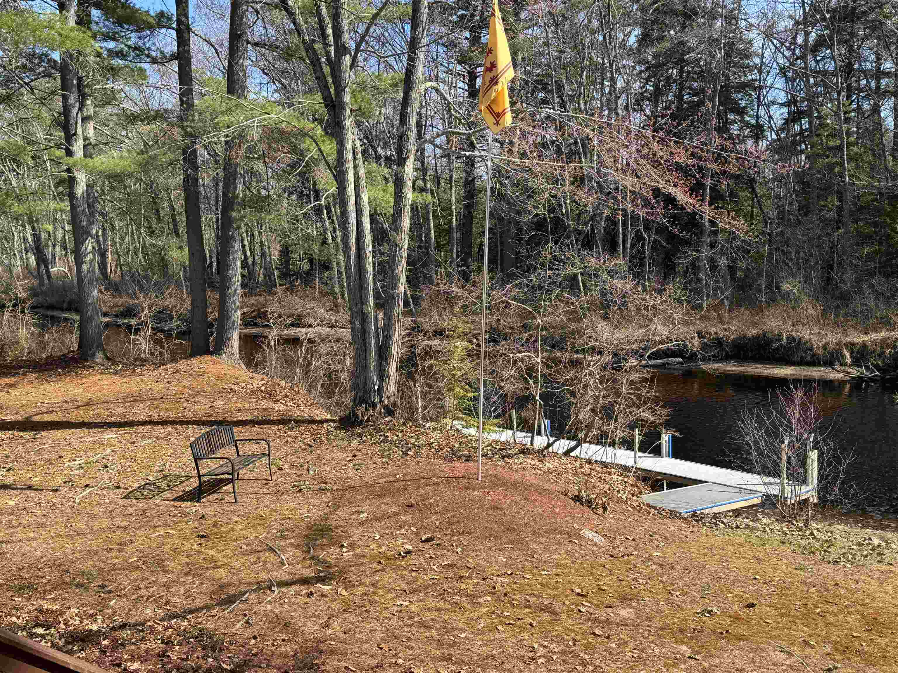 16 Hodsdon Shore Road Ossipee, NH 03814 - Photo 36 of 52