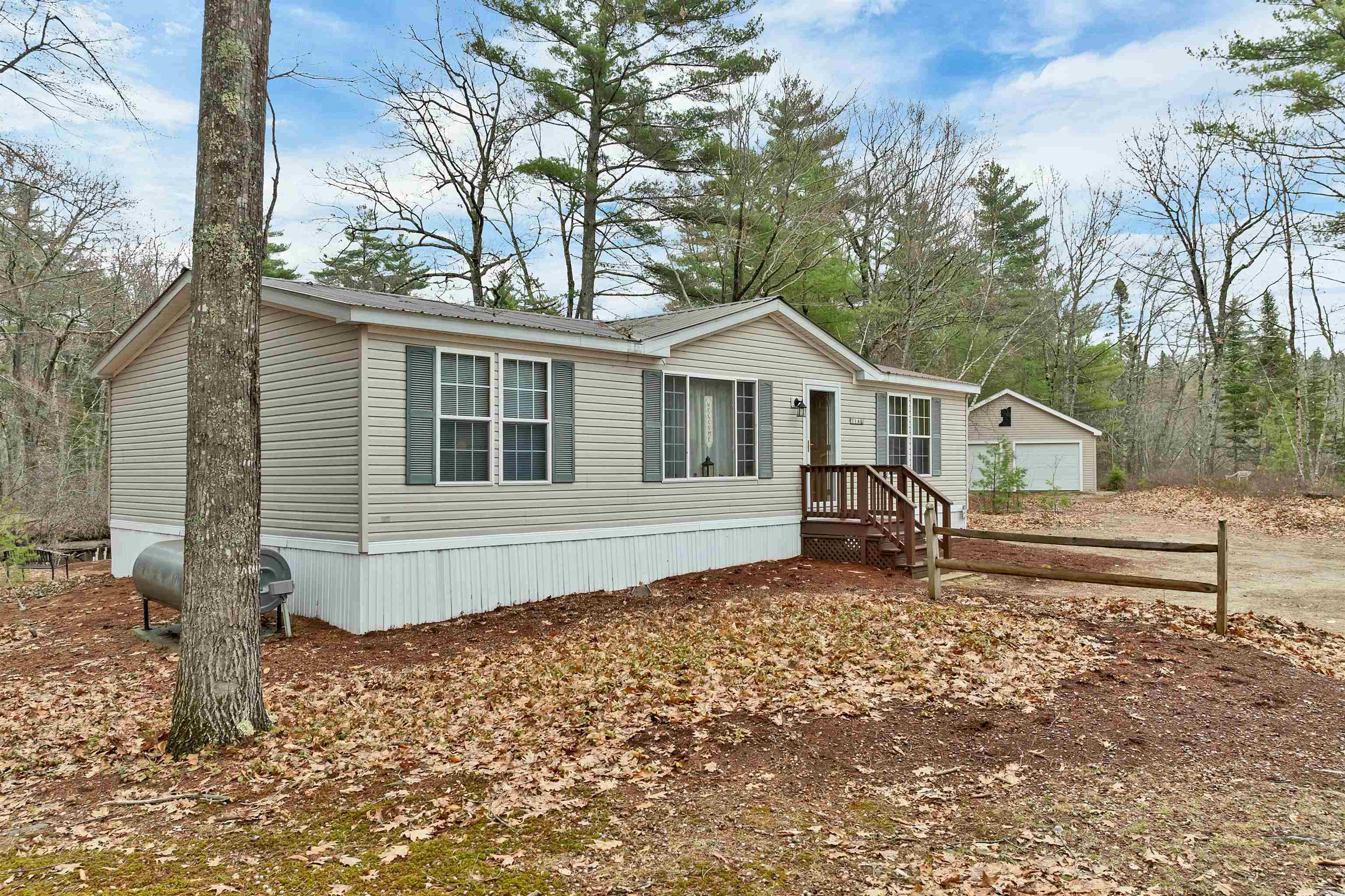 16 Hodsdon Shore Road Ossipee, NH 03814 - Photo 37 of 52