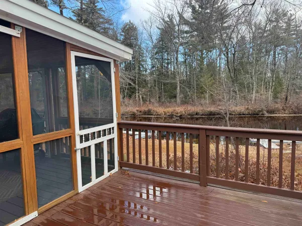 $650,000 | 16 Hodsdon Shore Road, Ossipee, NH 03814