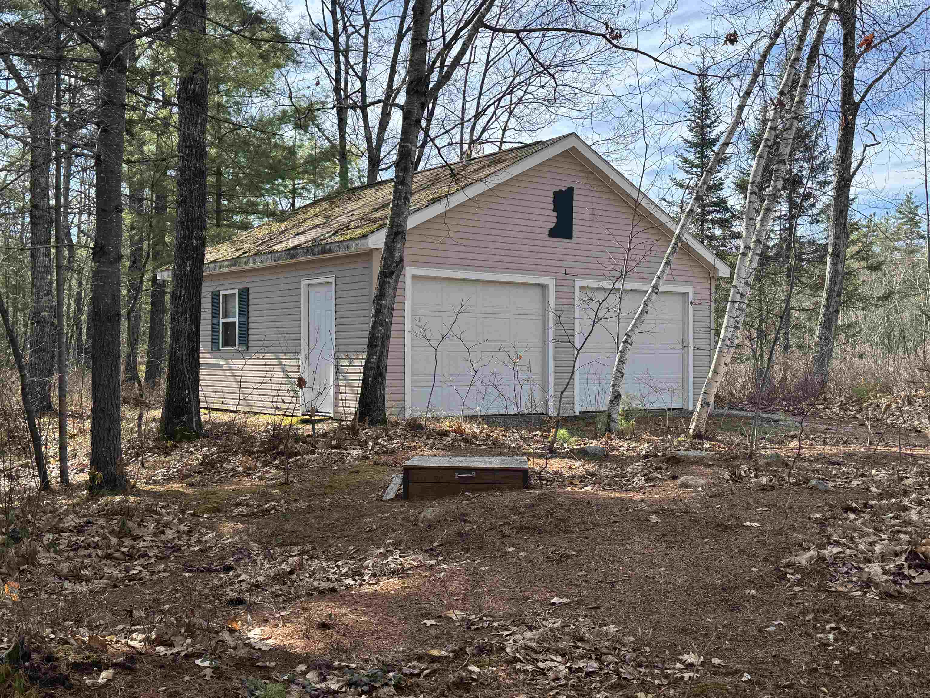 16 Hodsdon Shore Road Ossipee, NH 03814 - Photo 38 of 52