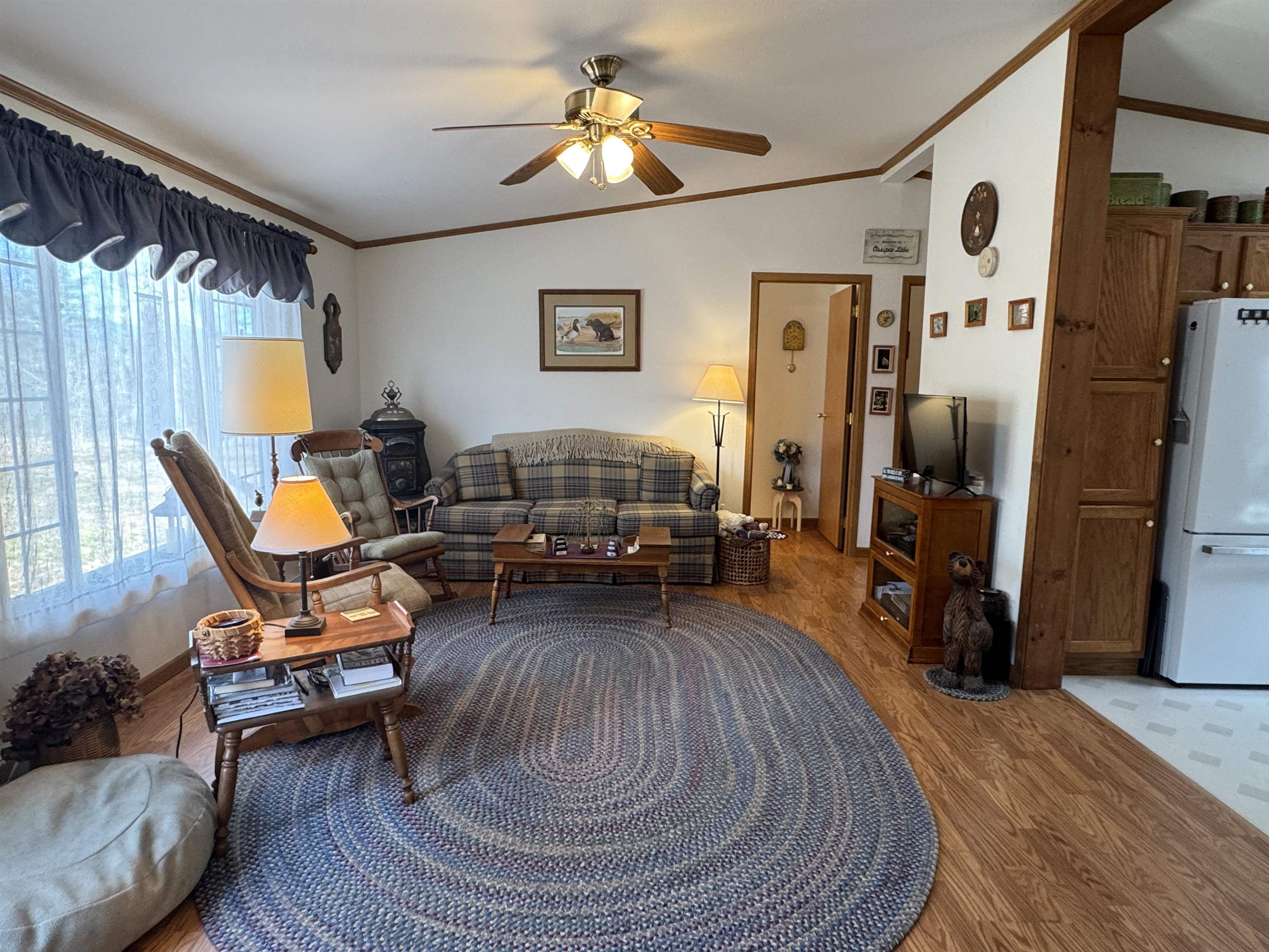 16 Hodsdon Shore Road Ossipee, NH 03814 - Photo 4 of 52