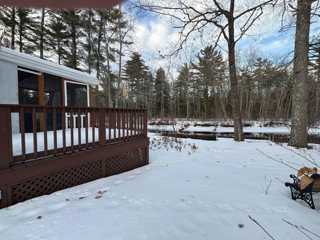$695,000 | 16 Hodsdon Shore Road, Ossipee, NH 03814