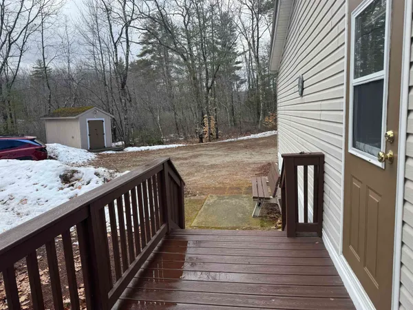 $650,000 | 16 Hodsdon Shore Road, Ossipee, NH 03814