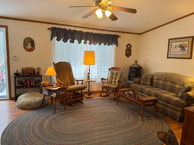 $695,000 | 16 Hodsdon Shore Road, Ossipee, NH 03814