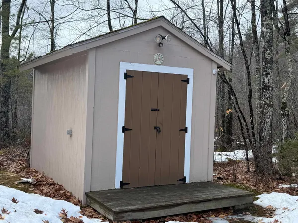$650,000 | 16 Hodsdon Shore Road, Ossipee, NH 03814