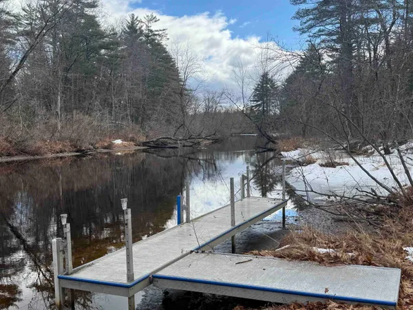 $650,000 | 16 Hodsdon Shore Road, Ossipee, NH 03814