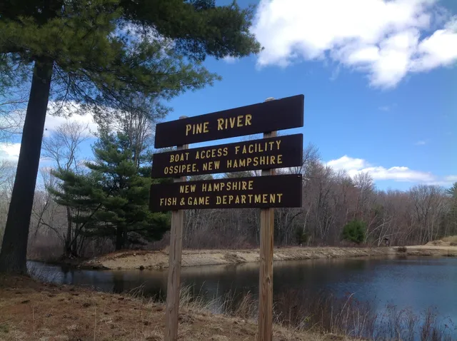 $695,000 | 16 Hodsdon Shore Road, Ossipee, NH 03814