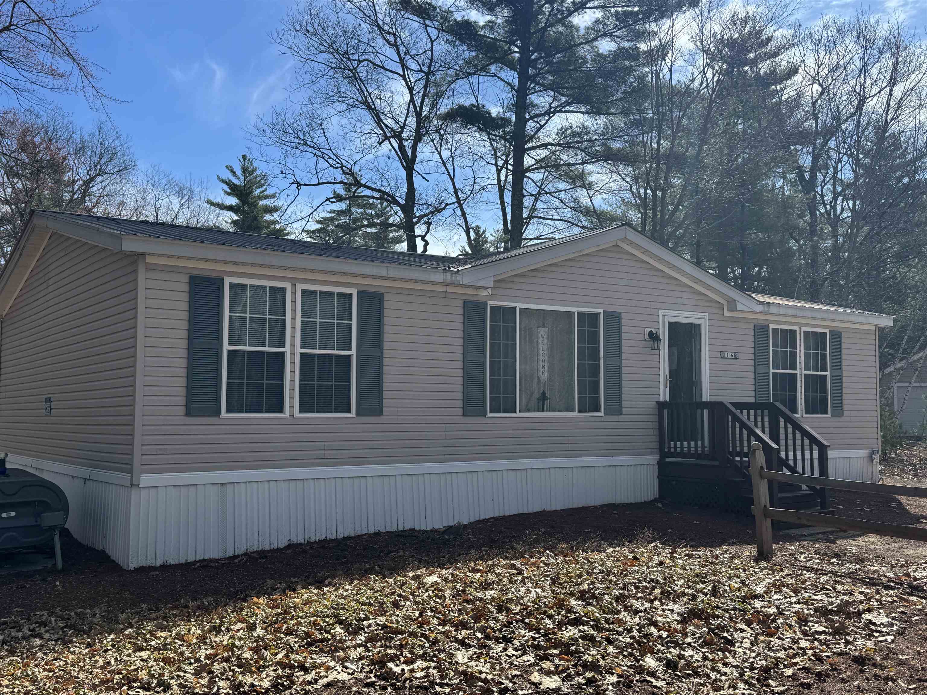 16 Hodsdon Shore Road Ossipee, NH 03814 - Photo 47 of 52