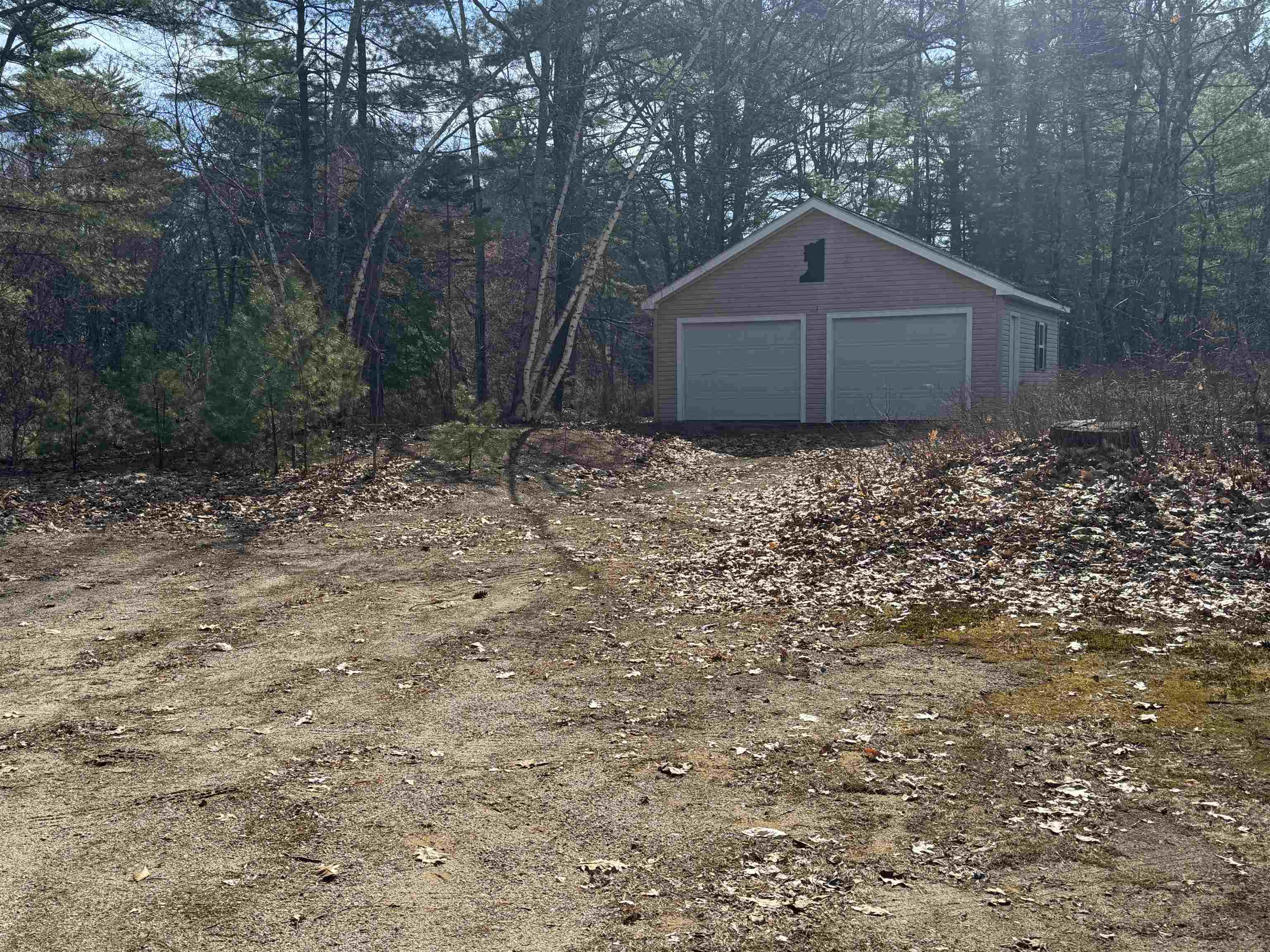 16 Hodsdon Shore Road Ossipee, NH 03814 - Photo 48 of 52