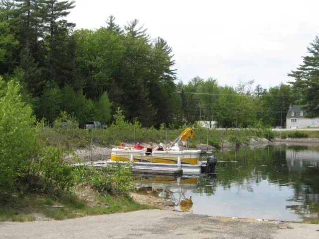 $695,000 | 16 Hodsdon Shore Road, Ossipee, NH 03814