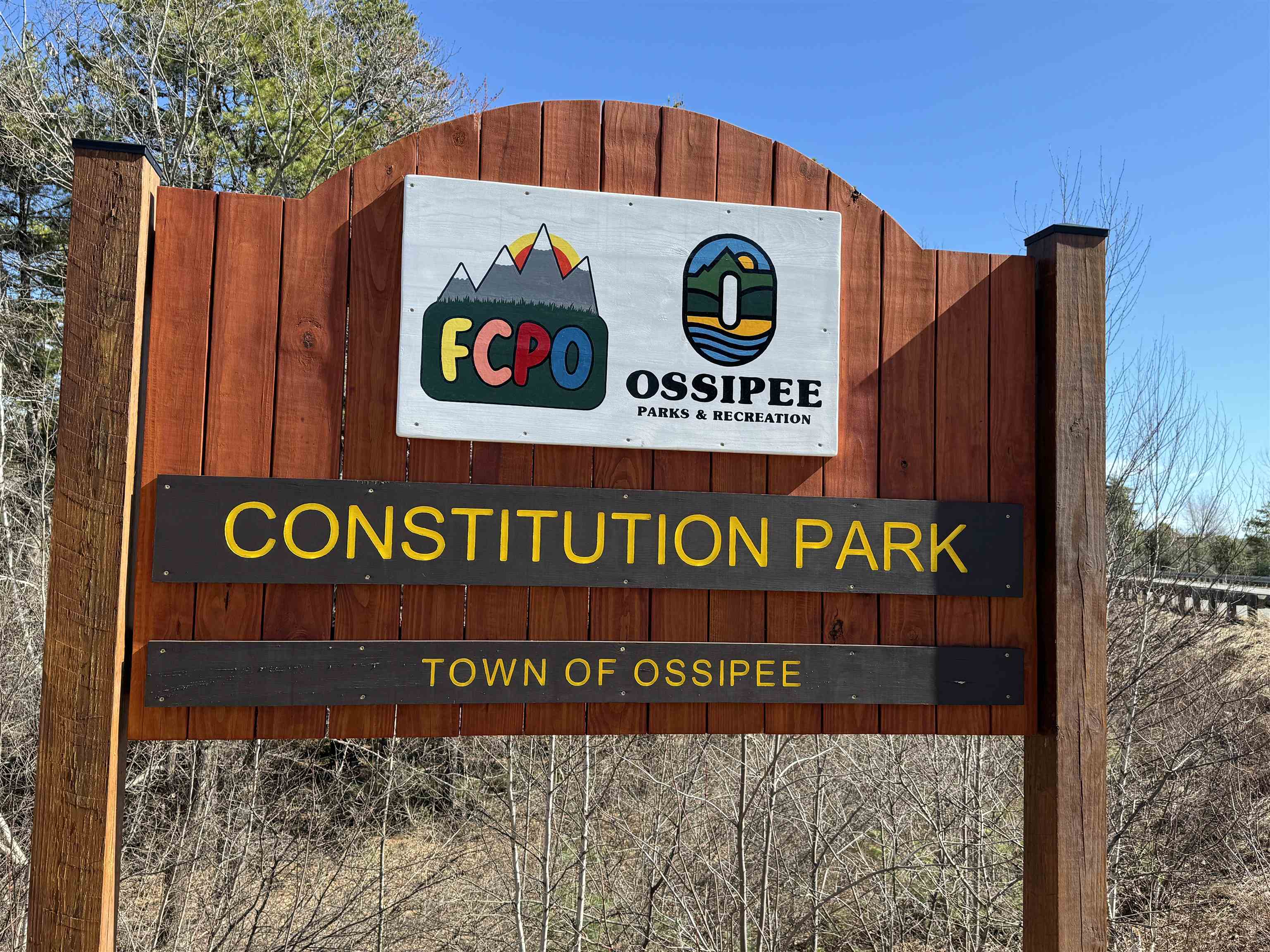 16 Hodsdon Shore Road Ossipee, NH 03814 - Photo 49 of 55