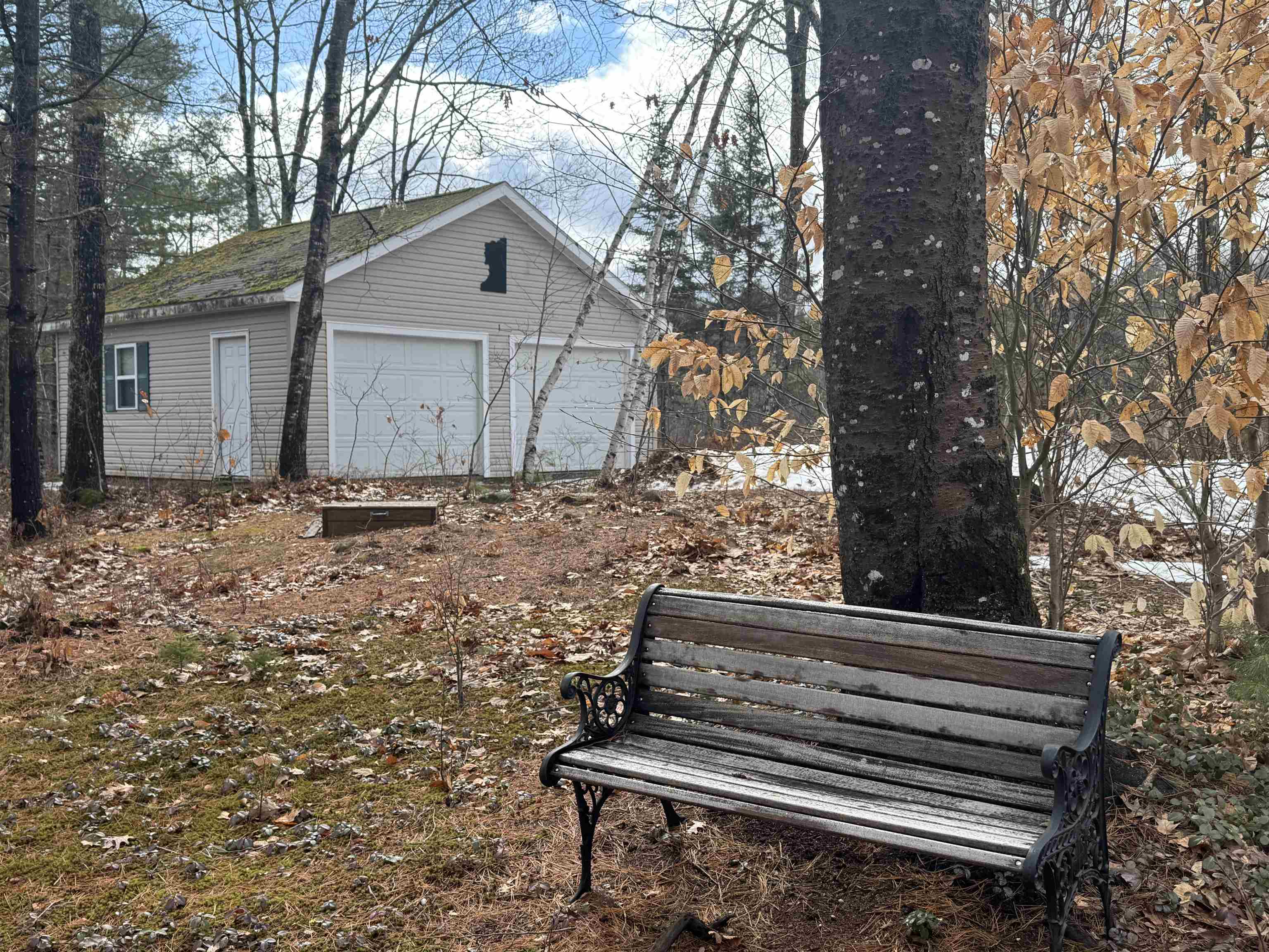 16 Hodsdon Shore Road Ossipee, NH 03814 - Photo 49 of 52