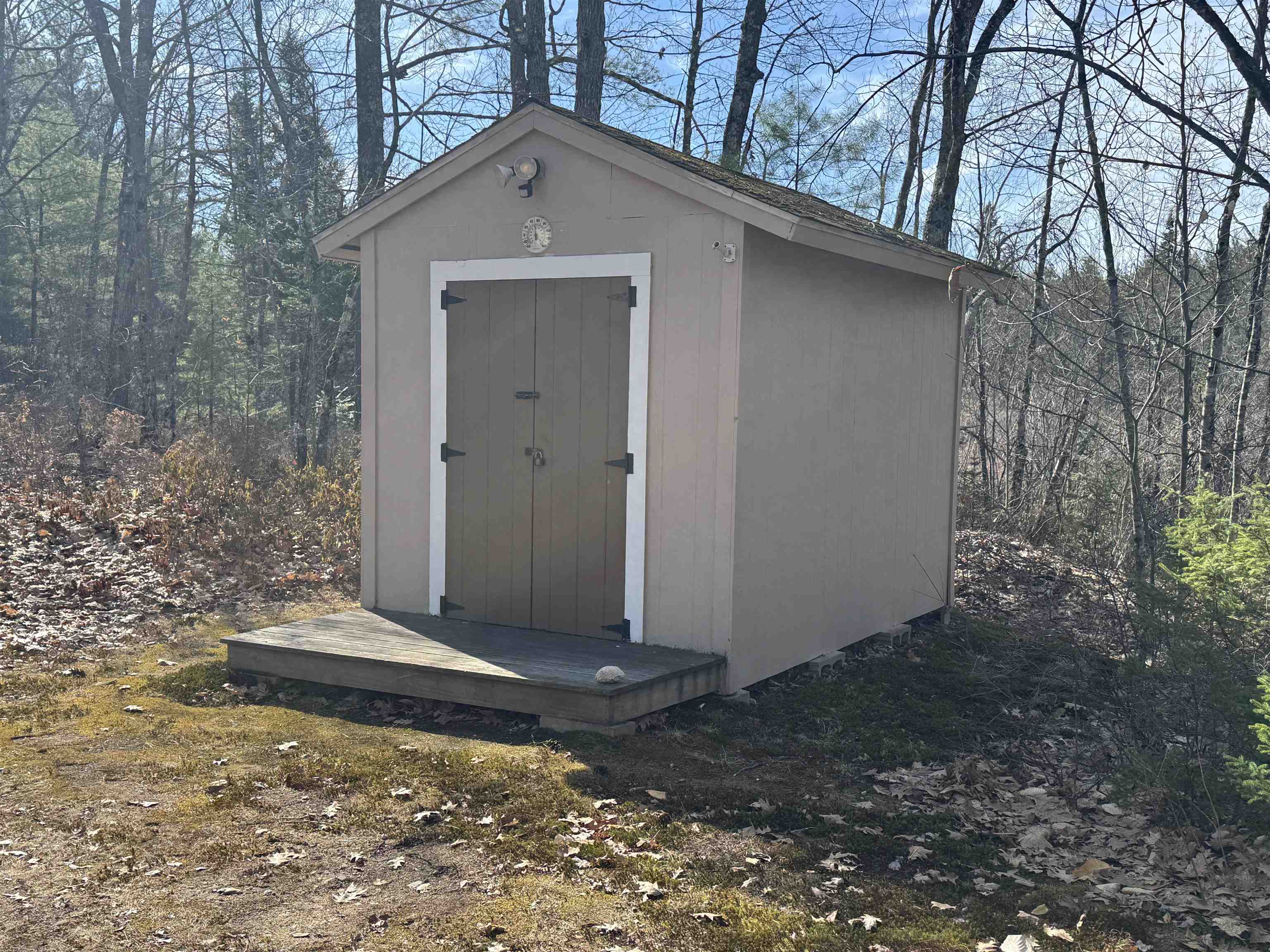 16 Hodsdon Shore Road Ossipee, NH 03814 - Photo 50 of 52