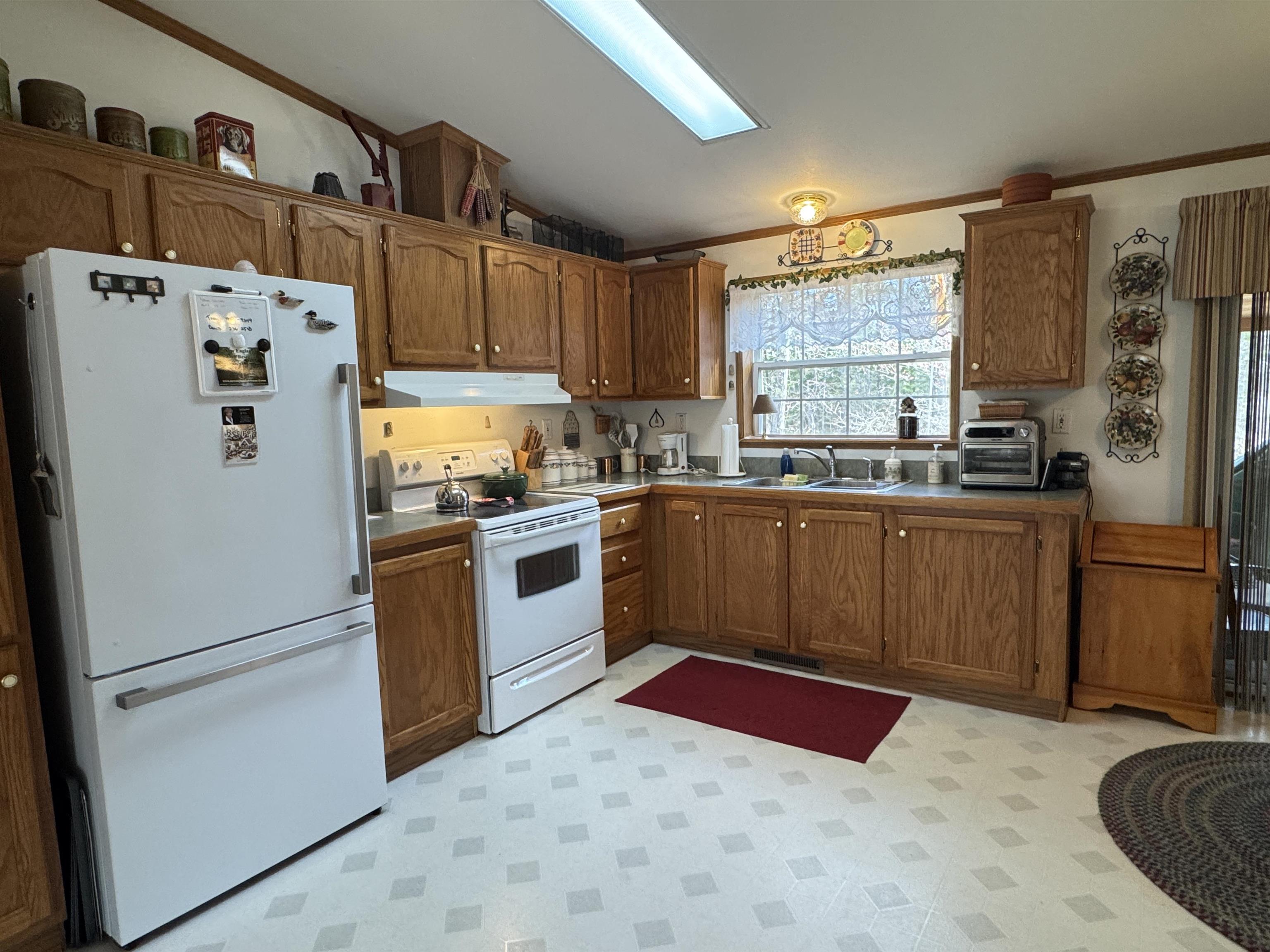 16 Hodsdon Shore Road Ossipee, NH 03814 - Photo 5 of 52