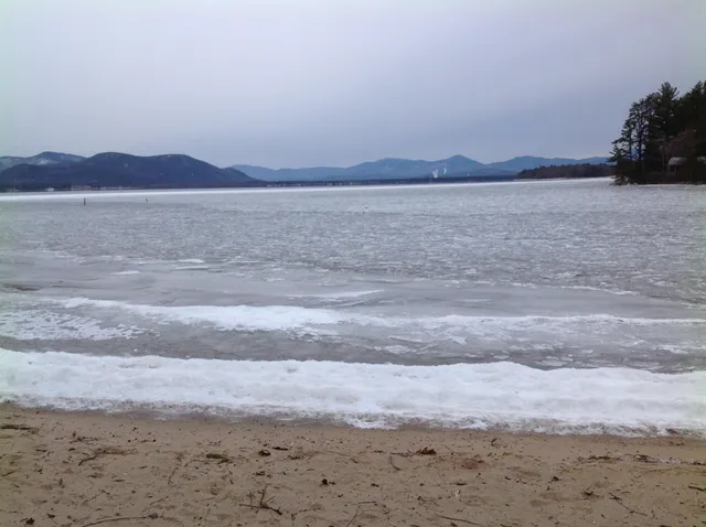 $695,000 | 16 Hodsdon Shore Road, Ossipee, NH 03814